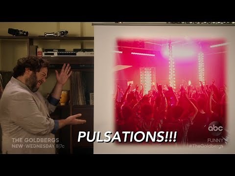 Philadelphia's Delaware County nightclub Pulsations remembered on the Goldbergs