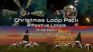 Christmas Loops 2024 (Free)