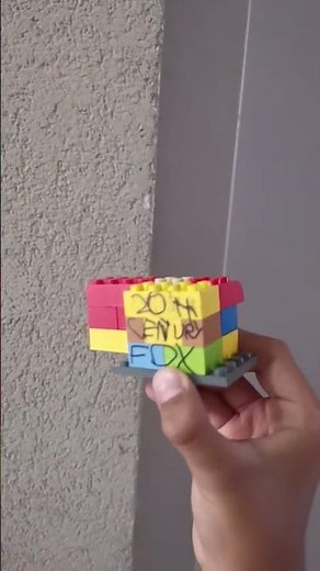 20th century fox lef chile