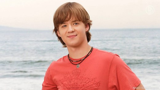 Jason Earles From 'Hannah Montana' Today