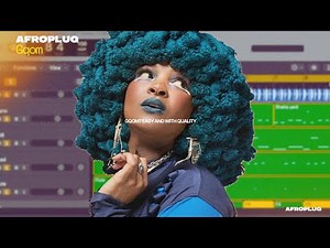 Making Gqom Beats with Afroplug Loops