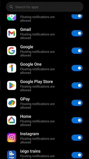 Gaming krte samay full screen calling notification problem #fullscreennotification
