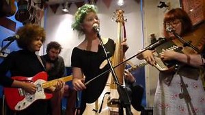 PUFFERFISH LOVE Lyrics - MOULETTES | eLyrics.net