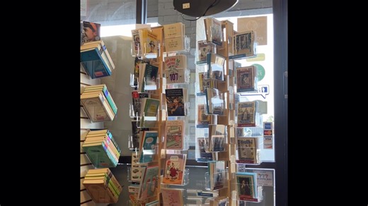 ✨ NEW HILARIOUS ✨ Our greeting cards are fully stock and ✨funnier than ever✨. Warning: may cause uncontrollable giggles! Come pick your favorite! | Bookends