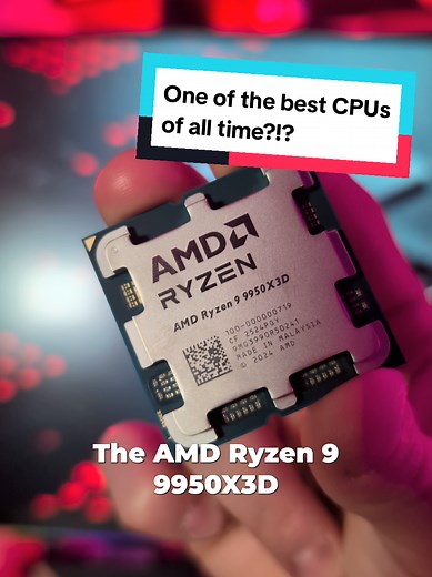 AMD 9000 Series CPUs: Unmatched Multitasking Power