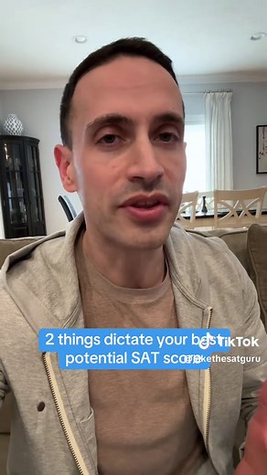 Maximize Your SAT Scoring Potential: Key Factors Explained