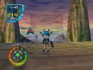 Let's Play Jet Force Gemini (Part 34) -- Water Ruin