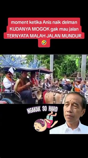 Termul Ngegasss, Permisi Abah Yang Terhormat Mau Pawai 🤣💨 #shortnews #memes #termul