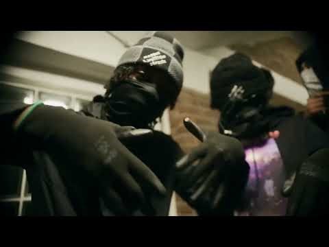 #STK TapeDat x Lil Prezi x 36 x UK Drill Type Beat - "Love" || UK Drill Beat