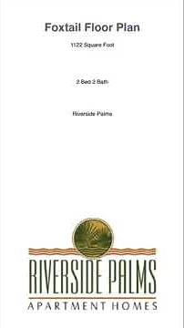 Foxtail Virtual Tour