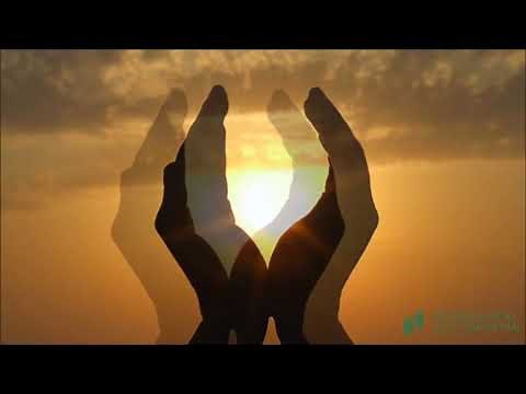 Música Reiki con campanilla cada 3 minutos