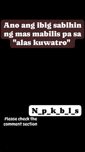 Sawikain #sawikain #idiomaticexpressions #education #palaisipan | Rodolfo Rustia Jr.