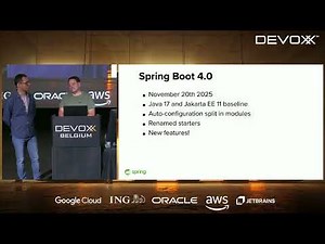 Spring Boot: Chapter 4 by Brian Clozel, Stephane Nicoll