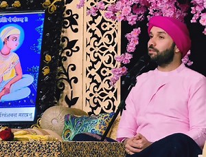 ✍LISTEN WITH ATMOST PATIENCE, ANALYSE YOURSELF DO WE TRUST THAT LOVE NECTAR OR IS IT JUST AN ASSUMPTION ✍ 🤯🤕सबसे पहले स्वीकार करो मैं रोगी हु और बीमार हू🤯🤕 😭विश्वास है ही नहीं😭 😌कहा से मिलेगा विश्वास😌 | श्री हरिवंश चरण शरणम