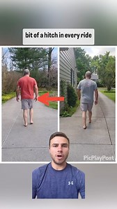 Get out of pain and start moving better! My client Ed saw great results over the last few months! The reason he started training with me, was because of hip pain. His hips were out of alignment and compressed, this was causing discomfort and his movements were stiff and inefficient. After training on the program Ed has fixed his hip pain and is moving much better! We worked on decompressing his body, creating space through the back chain, and strengthening his feet. This training system is desig