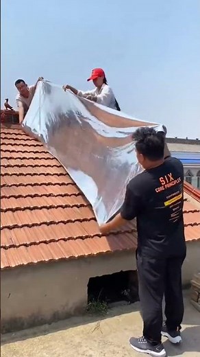 Quickly SEAL Leaks Yourself Using This EASY DIY Waterproofing Method