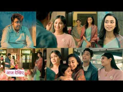 Tod Kar Dil Mera Today Episode NEW PROMO | 7th April 2026 | Episode Update