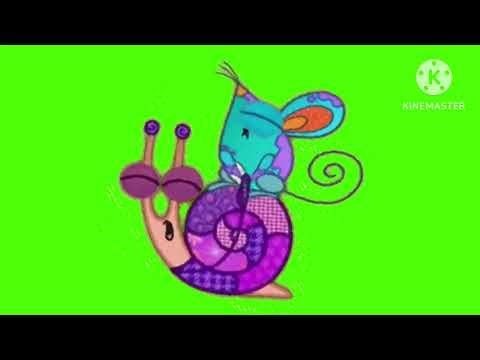 Patchwork pals mouse & snail scream sound effect ‪@LightningMcQueenReacts2026‬ ‪@CarsPlanesFan2025-k1g‬