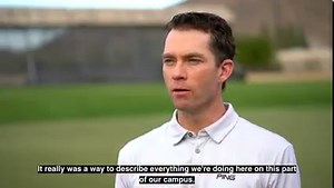 5K views · 115 reactions | It all starts here. Go inside the PING Proving Grounds with Marty Jertson, PING's VP of Fitting & Performance, and explore the insights that help you #PlayYourBest: https://bit.ly/3r0xq26 | PING Golf | Facebook