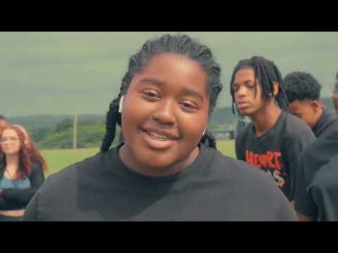 George Washington High School - Gear Up "AMBITION"