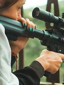 The Final Heist | #SquadGoals or Recipe for Disaster? Breaking Down the Epic Team-Up in "Wingwomen"