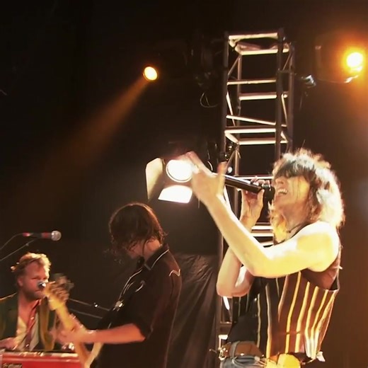 The Pretenders' self titled debut album was released on this day in 1979, 44 years ago. | Pretenders