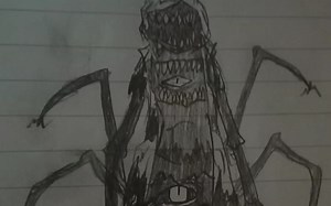 dustdusy:obsession above divity