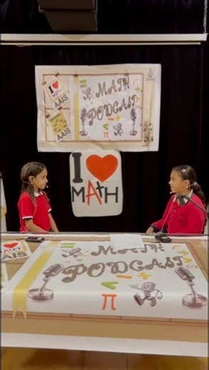 1.8K views · 23 reactions | Grade 3 & 4 PODCAST EPISODE 4  #Math in Action! Grade 3 shoppers master ROUNDING, shopping smart and saving time! ️ Grade 4 planners take it up a notch, using estimated prices to plan and spend wisely! Math skills = Smarter shopping! #MathInAction #Rounding #SmartShopping | Al-Andalus International School | Facebook