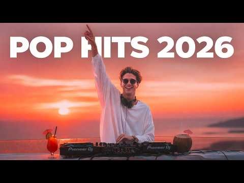 Top 20 Pop Songs 2026 ♫ Bruno Mars, Lady Gaga, Dua Lipa, Adele, Ed Sheeran, The Weeknd #8