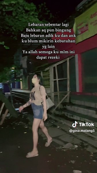 Gina salsabillah (@gina.malang5)’s videos with suara asli - h∆ek∆L g∆Lih Ku$nen&∆r - Haekal Galih Sukendar