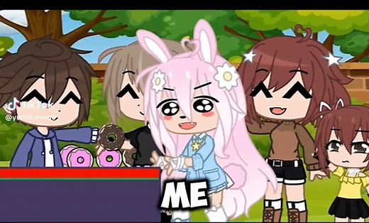 Gacha meme🤓🍷✨#meme #Gacha #fypツ°viral#humorbr