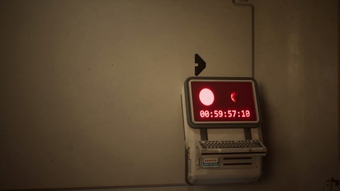 Dark Moon - Official Launch Trailer