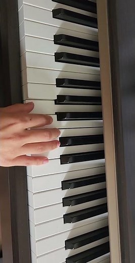 Sezen Aksu Ey Aşk Giriş Piyano / ​愛の歌 - ピアノソロ