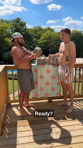 60K views · 163 reactions | Pick The Wrong Brick, Get Your Nose Waxed!  | Blake K | Facebook