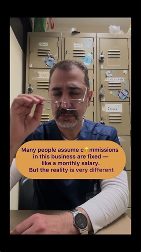 The contract may be the same, but the outcomes are not. This is not a fixed-income model — it’s a growth-based system. Commissions aren’t predefined numbers; they reflect learning, execution, and consistency. Two people can start from the same place and build completely different results. The real question isn’t ‘how much?’ It’s ‘how far can it grow? #system #worksmart #teamwork #togethergrow #commission