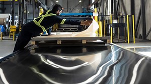 Aluminum industry still waiting on details on President Trump’s tariff hike