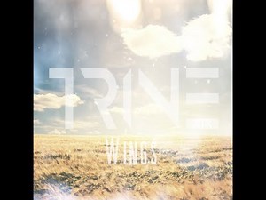 TrineATX - "Wings" (Lyric Video)