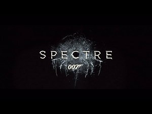 Spectre IMAX® Trailer