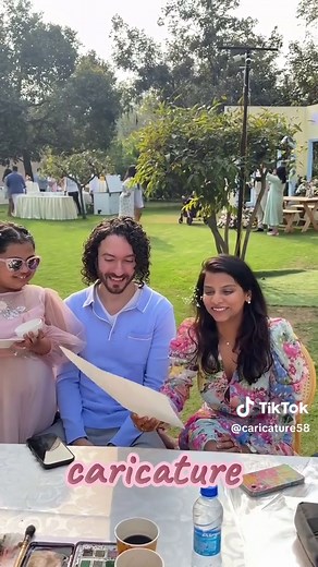 Mastering Caricature Art Techniques for Beginners