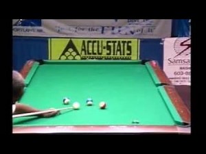 Cisero Murphy Vs Luther Lassiter Part 1