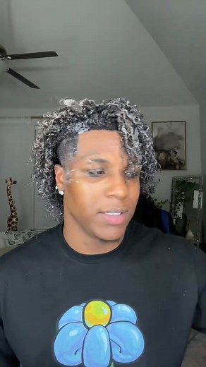 Curly hair tutorial #jayllnn #cardo #challenge #valentinesday | Cardo Jayllnn Love