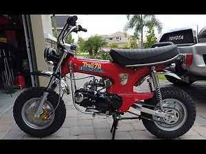 Finishing up the Lifan 125 Semi-Automatic 4 Speed Engine (Complete, Again!)