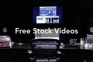 Podcast Setup Videos, Download The BEST Free 4k Stock Video Footage & Podcast Setup HD Video Clips
