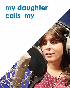 7.6K views · 150 reactions | What’s it like to have never seen your own children? Episode 4 of ‘I See What You’re Saying’ is not to be missed, as Alex Jones finds out about parenting with sight loss: https://aca.st/ec7425 . [Visual description: A photo of podcast guest Hetal Bapodra chatting in the studio.] | Guide Dogs UK | Facebook