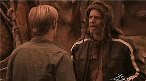 Watch Flash Gordon Season 1 Episode 12 - Secrets And Lies