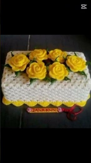 easy crochet tissue box cover crochet tissue box cover cake square tissue box cover crochet pattern