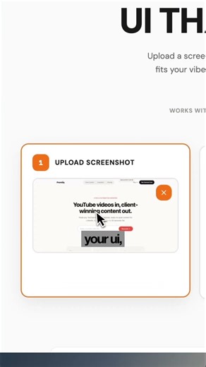 Fix Your Vibe Coded UI
