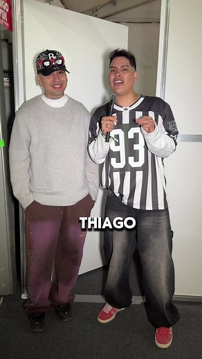 Tiago PZK Deslumbra en el Flow Fest México 2024