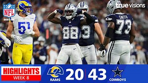 9.2K views · 822 reactions | ไฮไลท์อเมริกันฟุตบอล NFL 2023 ลอส...