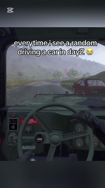 DayZ Humvee Driving Fails: Hilarious Moments